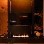 Goldstar Apartament- Wanna Z Widokiem, 19 Pietro, Hanza Tower * Szczecin