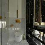 Goldstar Apartament- Wanna Z Widokiem, 19 Piętro, Hanza Tower