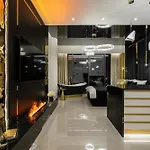 Apartment Goldstar Apartament- Wanna Z Widokiem, 19 Pietro, Hanza Tower