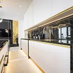 Goldstar Apartament- Wanna Z Widokiem, 19 Pietro, Hanza Tower * Szczecin