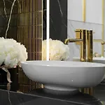 Goldstar Apartament- Wanna Z Widokiem, 19 Pietro, Hanza Tower * 슈체친