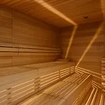 Goldstar Apartament- Wanna Z Widokiem, 19 Pietro, Hanza Tower * 슈체친