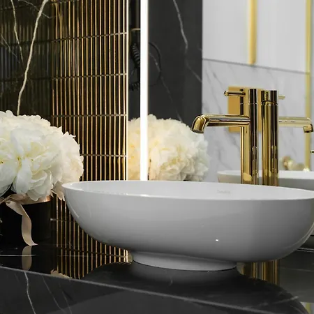 Goldstar Apartament- Wanna Z Widokiem, 19 Pietro, Hanza Tower * 슈체친