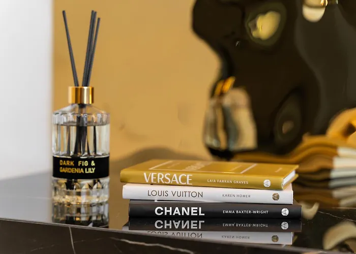 Appartement Goldstar Apartament- Wanna Z Widokiem, 19 Pietro, Hanza Tower *