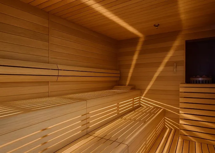 Goldstar Apartament- Wanna Z Widokiem, 19 Pietro, Hanza Tower * Szczecin